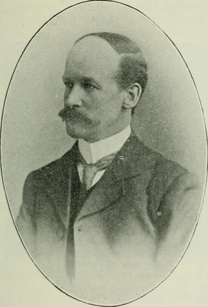 An illustration from Light and lighting, 1908, leaf 190