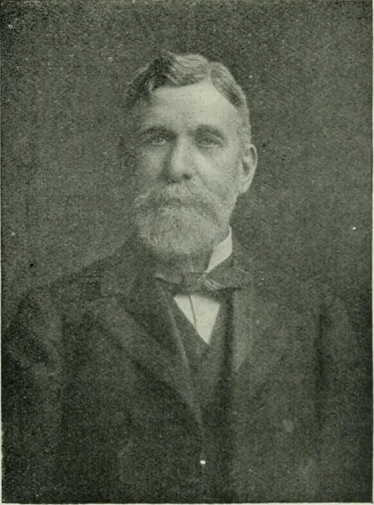 An illustration from Light and lighting, 1908, leaf 214