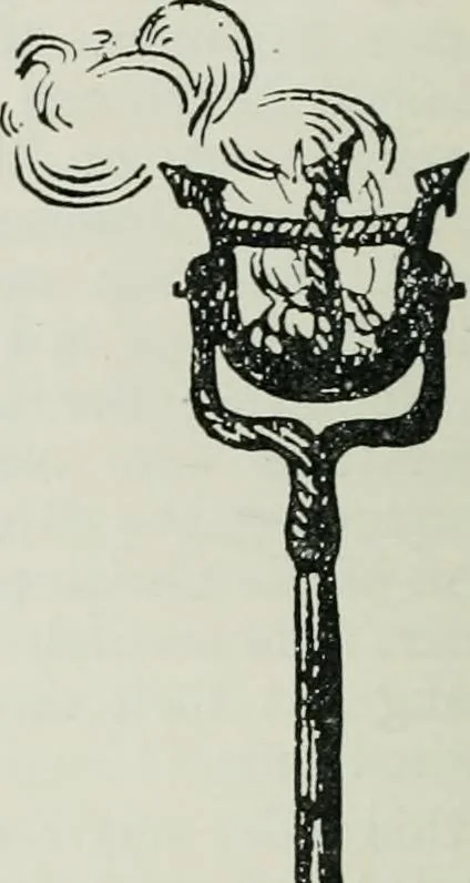 An illustration from Light and lighting, 1908, leaf 223