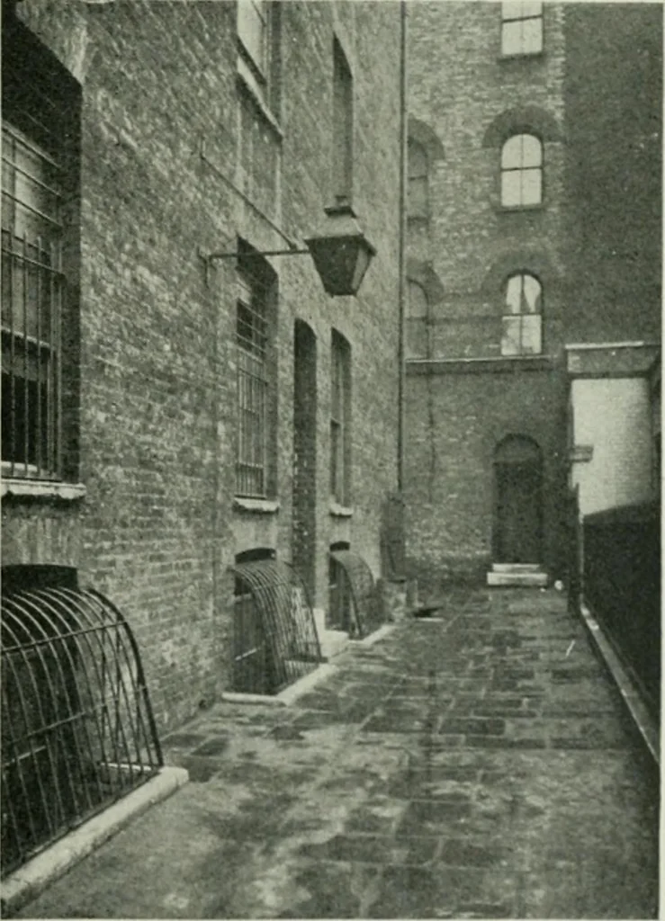 An illustration from Light and lighting, 1908, leaf 224