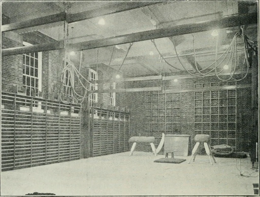 An illustration from Light and lighting, 1908, leaf 25