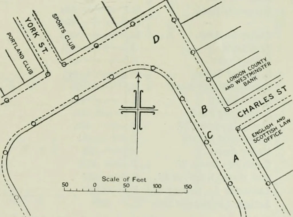 An illustration from Light and lighting, 1908, leaf 264