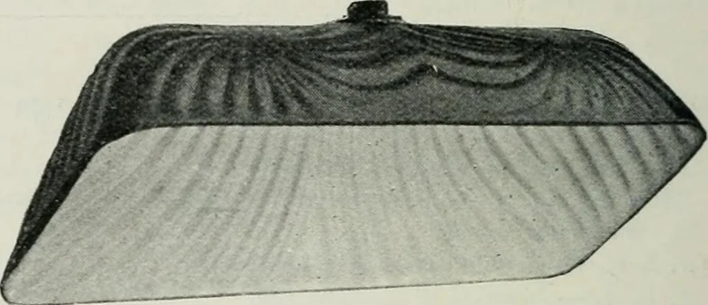An illustration from Light and lighting, 1908, leaf 363