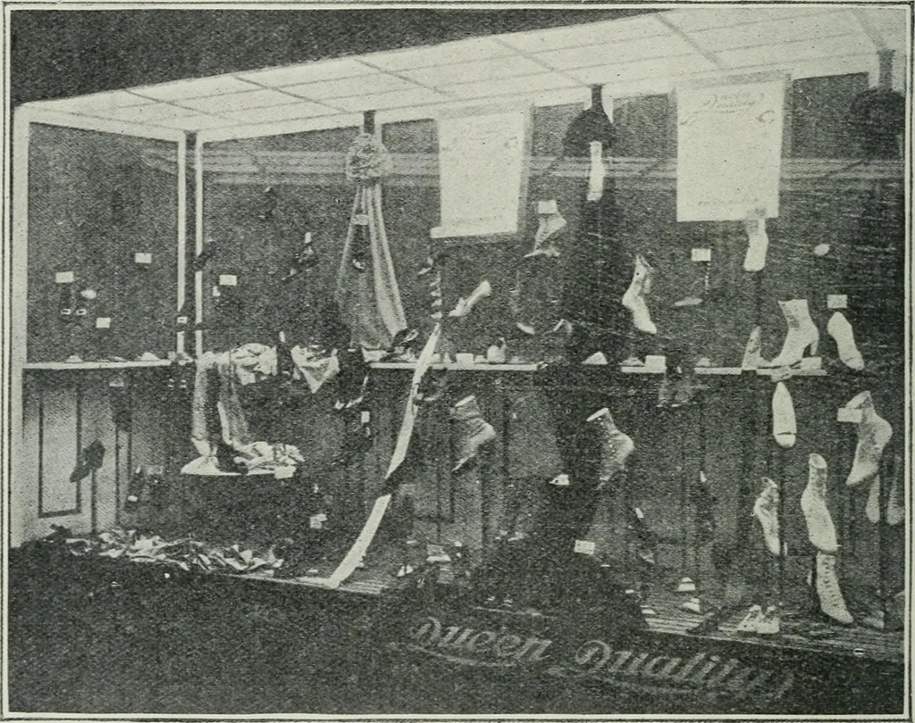 An illustration from Light and lighting, 1908, leaf 405