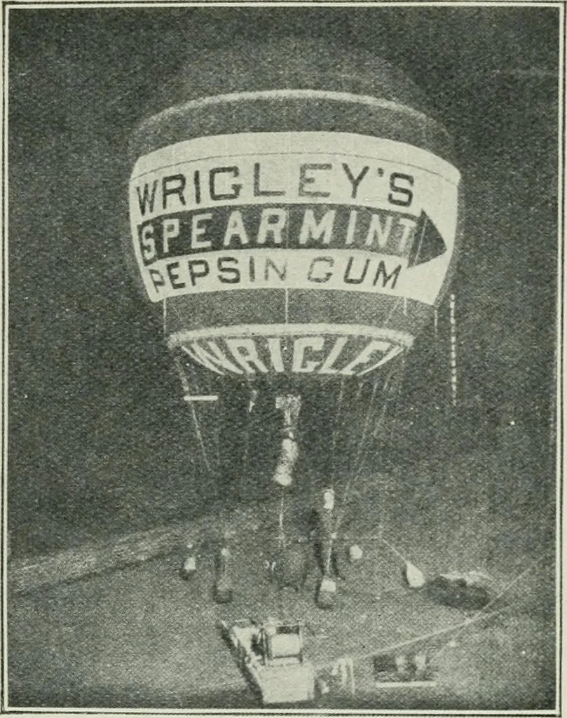 An illustration from Light and lighting, 1908, leaf 414