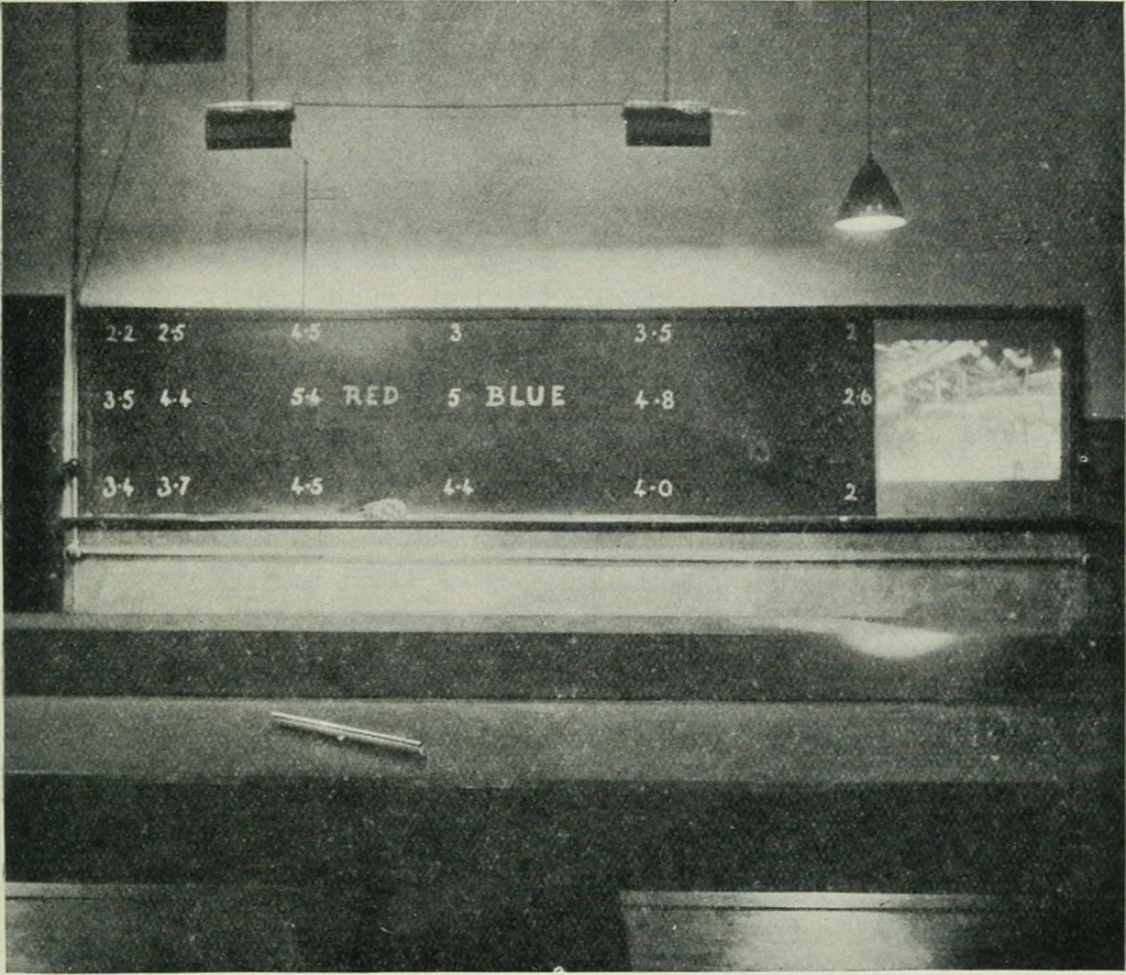 An illustration from Light and lighting, 1908, leaf 436