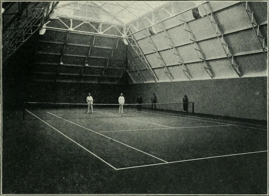 An illustration from Light and lighting, 1908, leaf 524