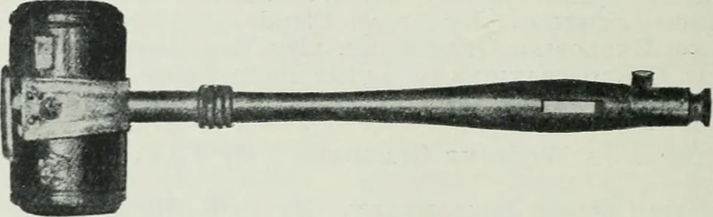 An illustration from Light and lighting, 1908, leaf 551