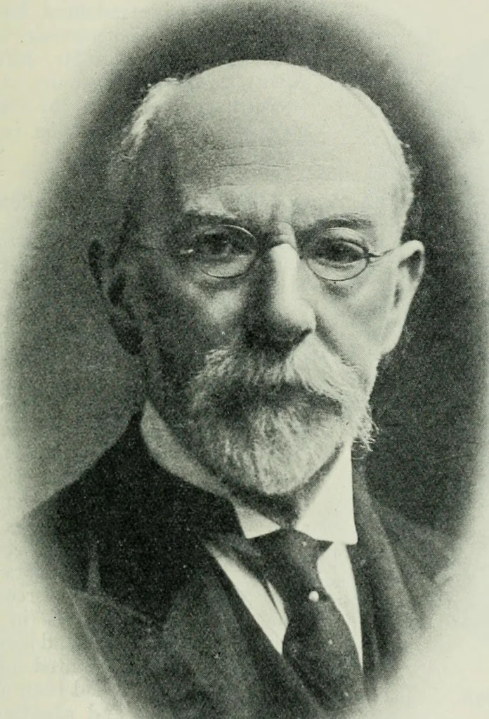 An illustration from Light and lighting, 1908, leaf 552
