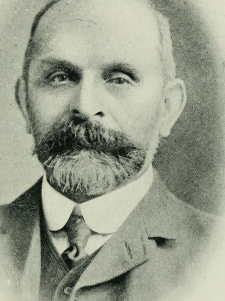 An illustration from Light and lighting, 1908, leaf 554
