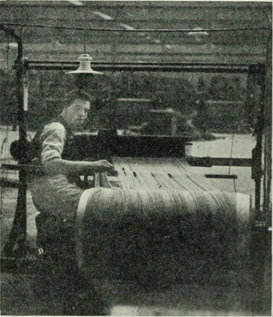 An illustration from Light and lighting, 1908, leaf 584