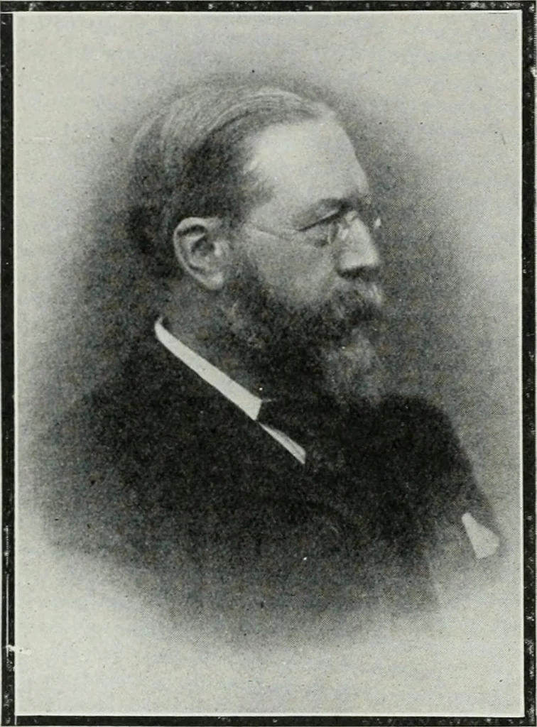 An illustration from Light and lighting, 1908, leaf 615