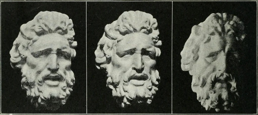 An illustration from Light and lighting, 1908, leaf 651