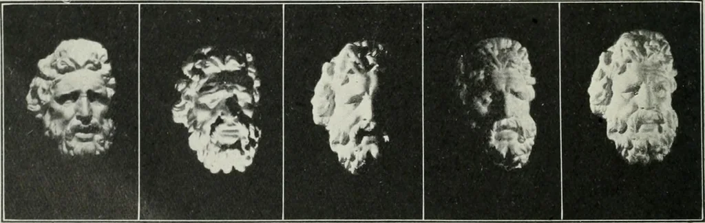 An illustration from Light and lighting, 1908, leaf 651