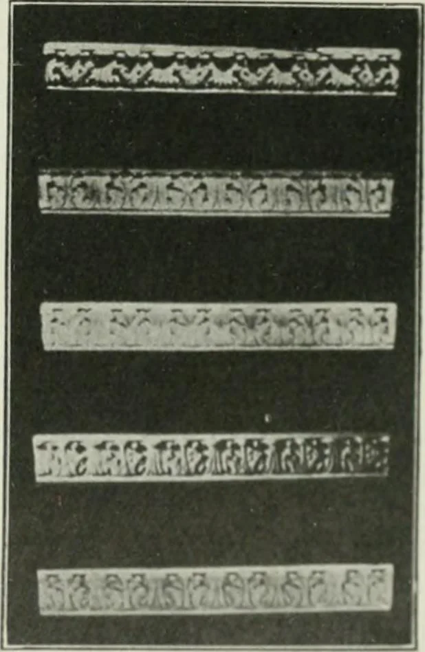 An illustration from Light and lighting, 1908, leaf 652