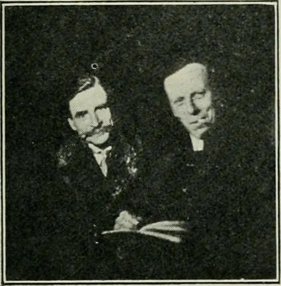 An illustration from Light and lighting, 1908, leaf 86