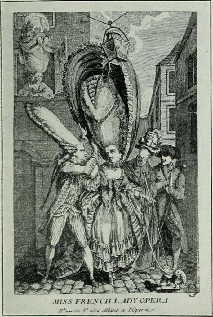 An illustration from Light and lighting, 1908, leaf 146