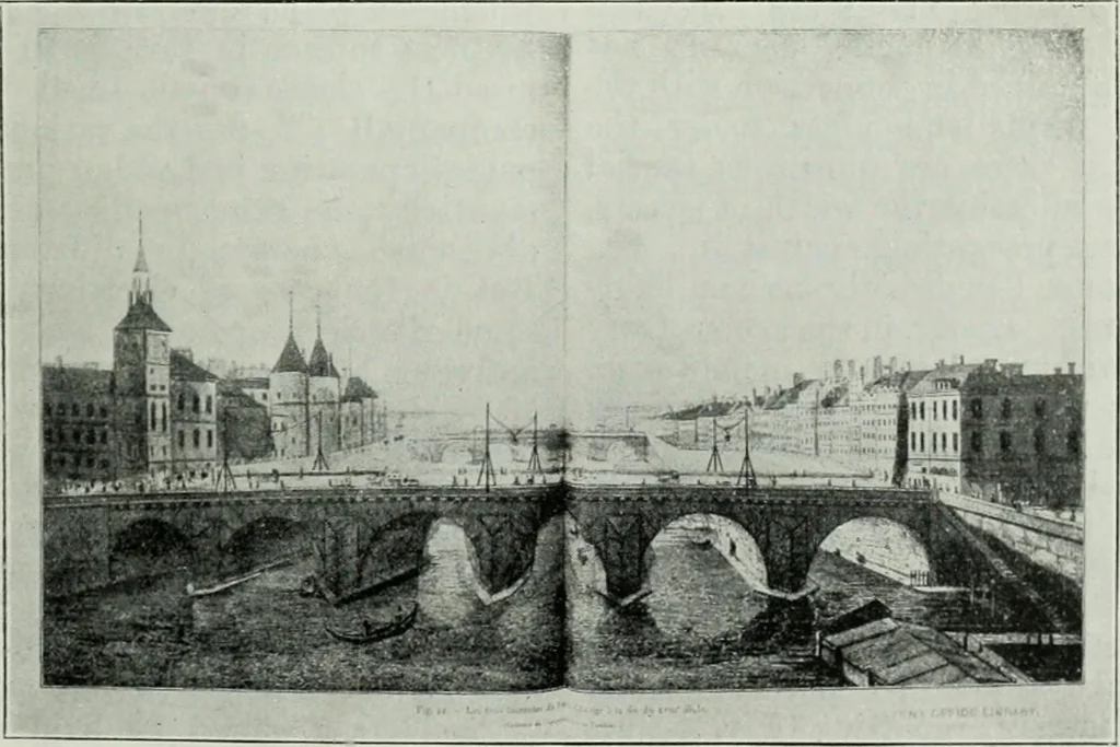 An illustration from Light and lighting, 1908, leaf 150