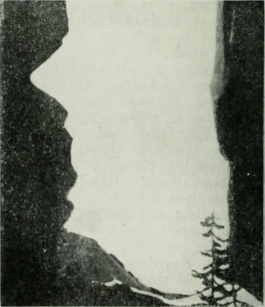 An illustration from Light and lighting, 1908, leaf 173