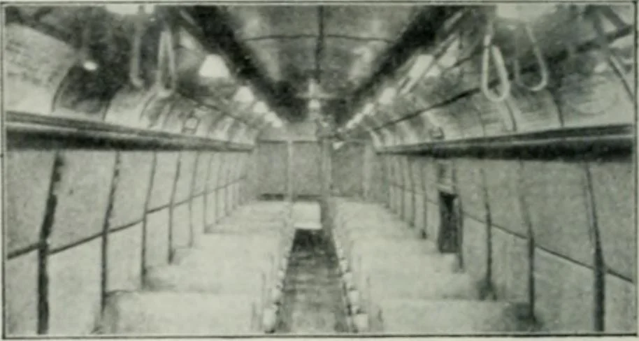 An illustration from Light and lighting, 1908, leaf 265