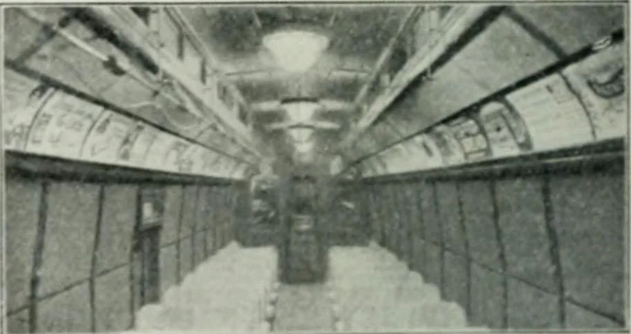 An illustration from Light and lighting, 1908, leaf 265
