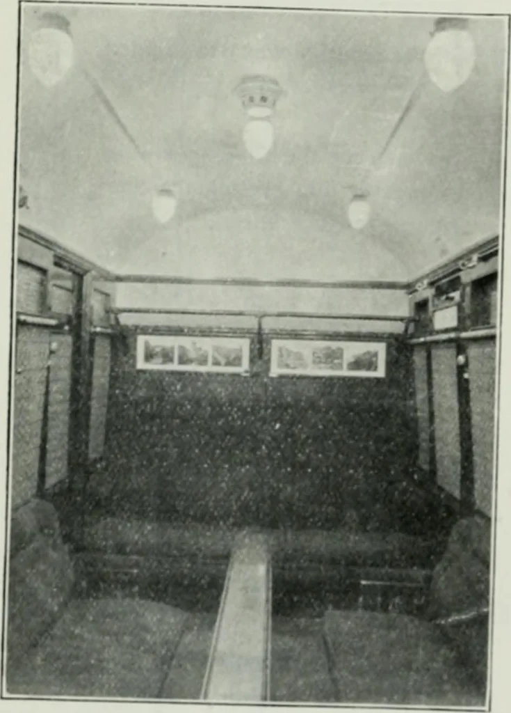 An illustration from Light and lighting, 1908, leaf 269