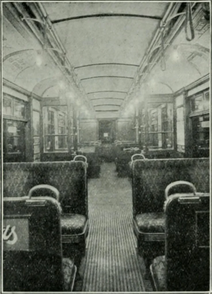 An illustration from Light and lighting, 1908, leaf 273