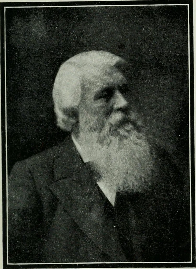 An illustration from Light and lighting, 1908, leaf 332