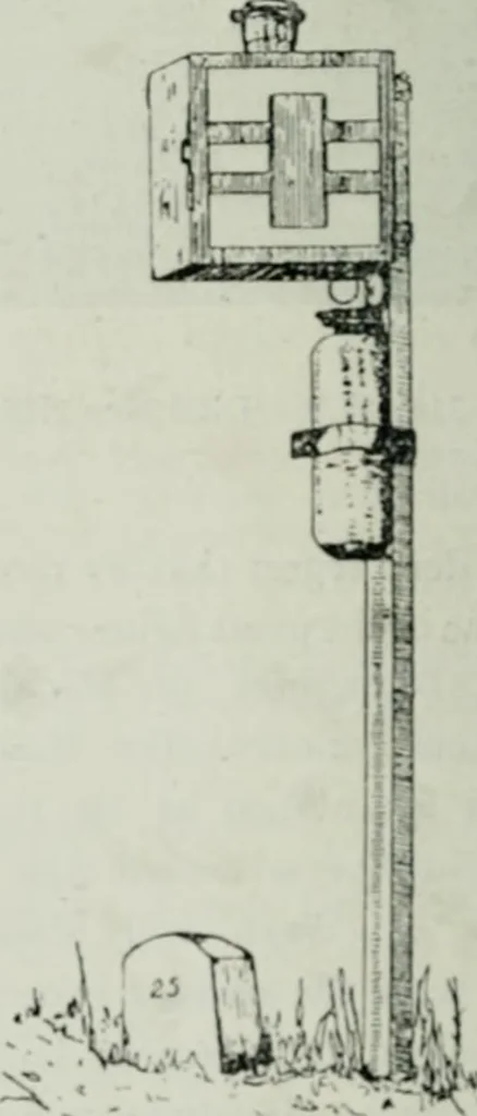 An illustration from Light and lighting, 1908, leaf 333