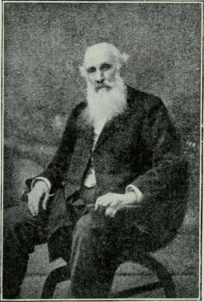 An illustration from Light and lighting, 1908, leaf 386