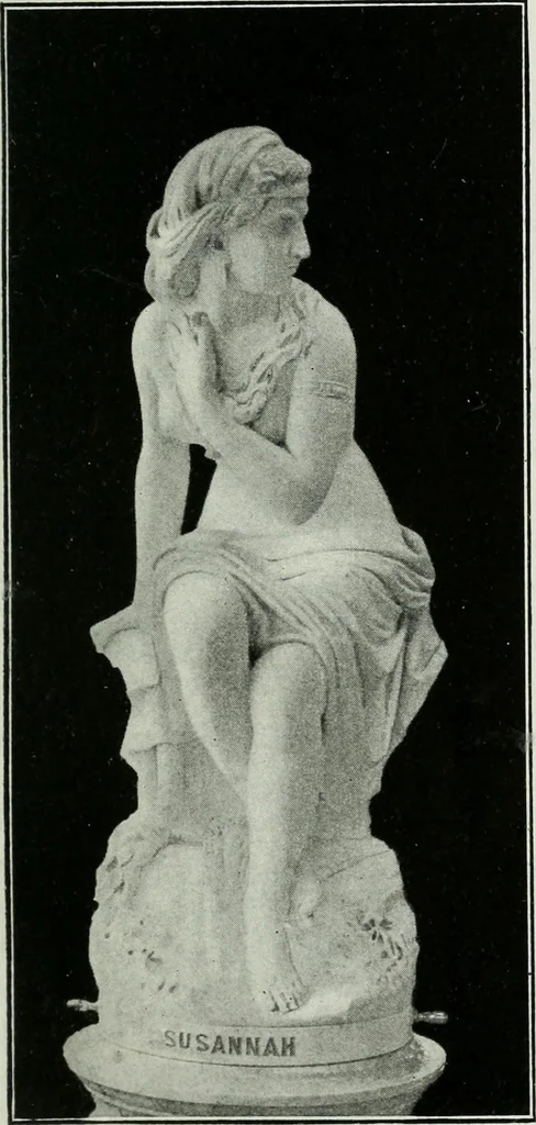 An illustration from Light and lighting, 1908, leaf 402