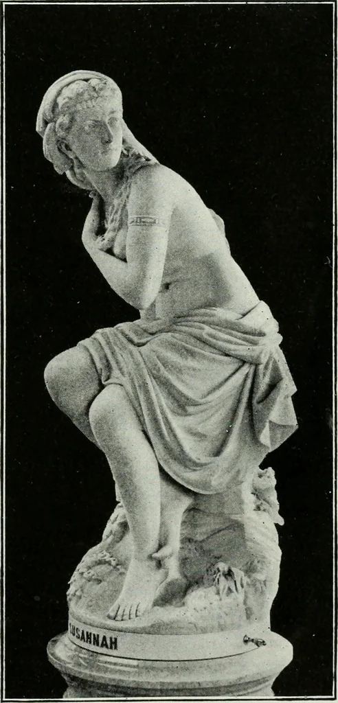 An illustration from Light and lighting, 1908, leaf 402
