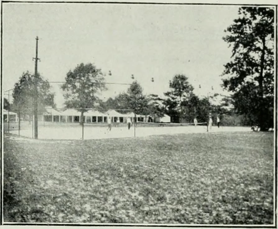 An illustration from Light and lighting, 1908, leaf 572