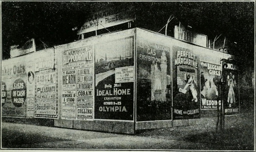 An illustration from Light and lighting, 1908, leaf 60