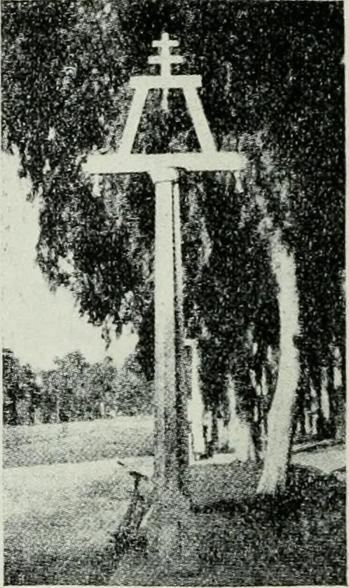An illustration from Light and lighting, 1908, leaf 135