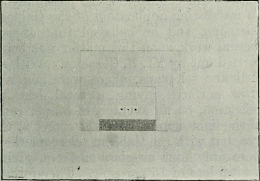 An illustration from Light and lighting, 1908, leaf 262