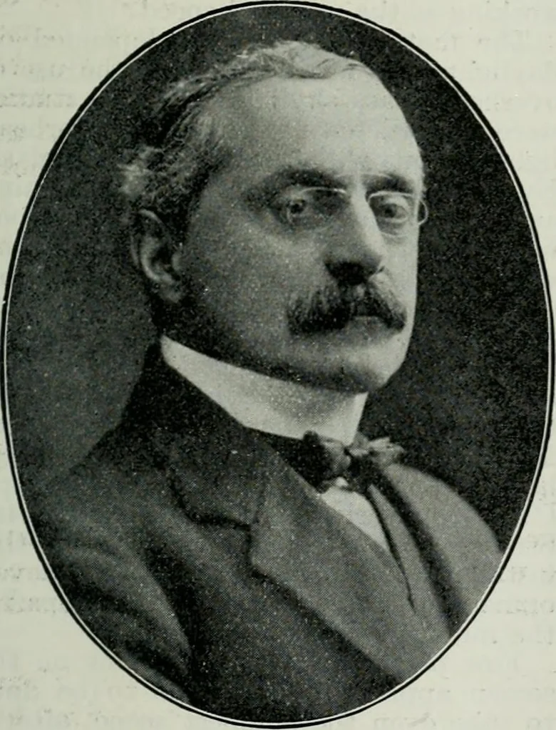 An illustration from Light and lighting, 1908, leaf 290