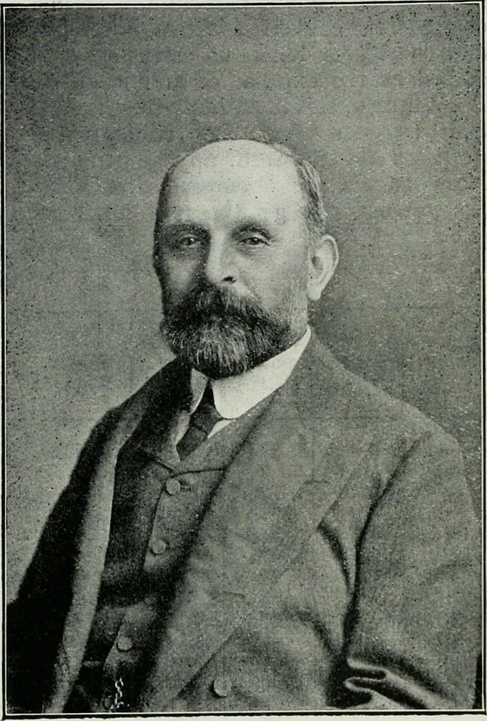 An illustration from Light and lighting, 1908, leaf 355