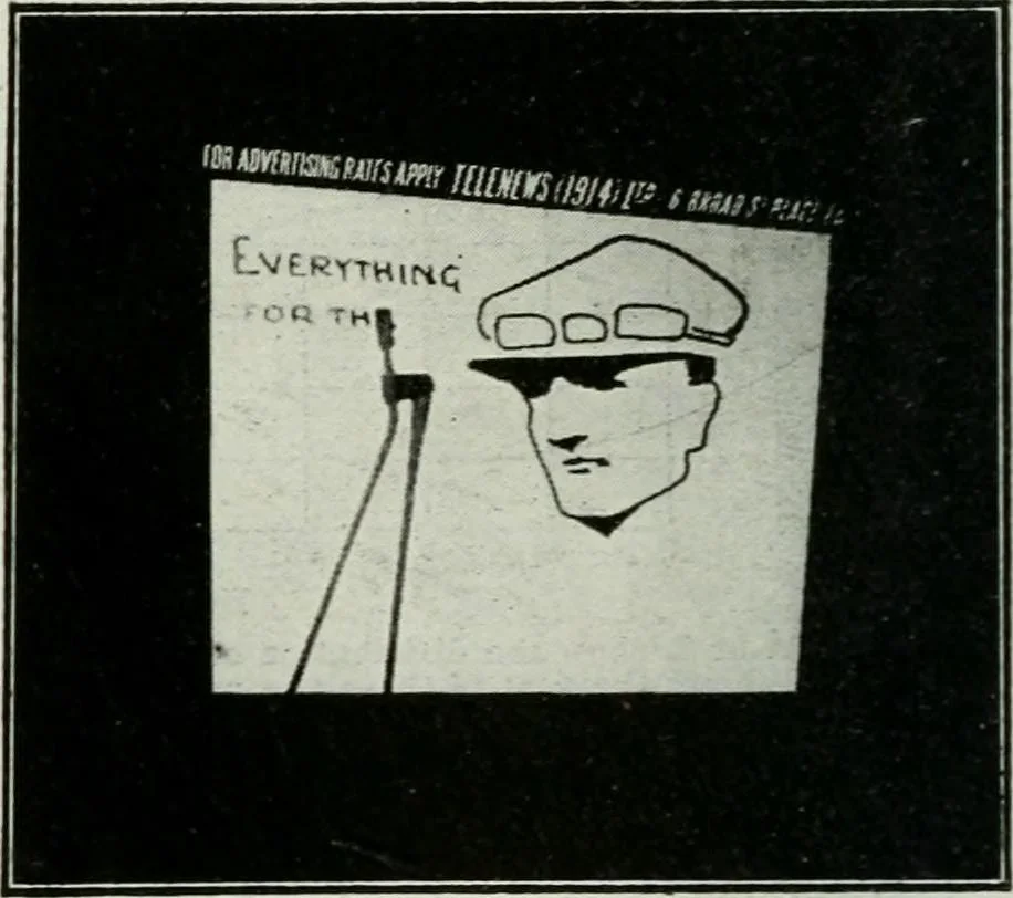 An illustration from Light and lighting, 1908, leaf 407