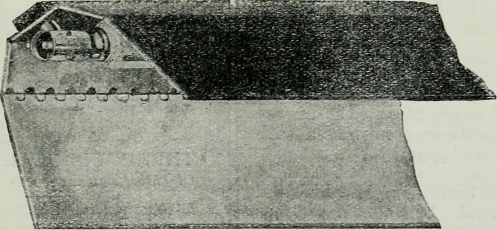 An illustration from Light and lighting, 1908, leaf 444