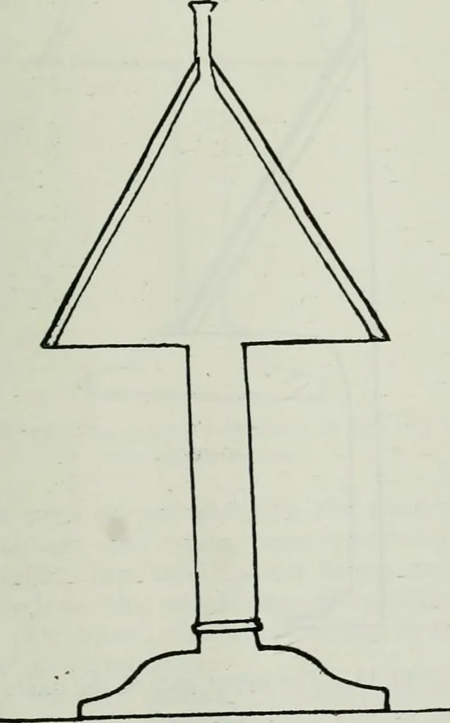 An illustration from Light and lighting, 1908, leaf 476