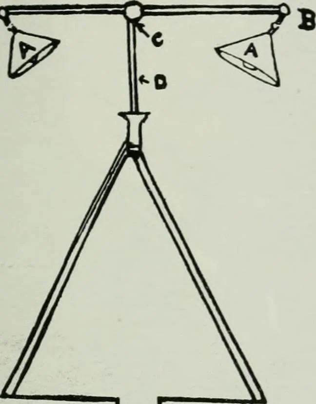 An illustration from Light and lighting, 1908, leaf 478