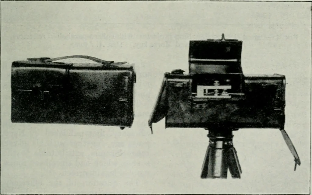 An illustration from Light and lighting, 1908, leaf 70