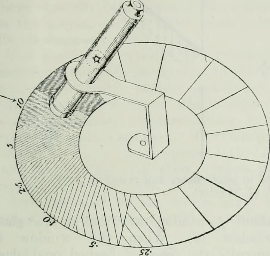 An illustration from Light and lighting, 1908, leaf 102