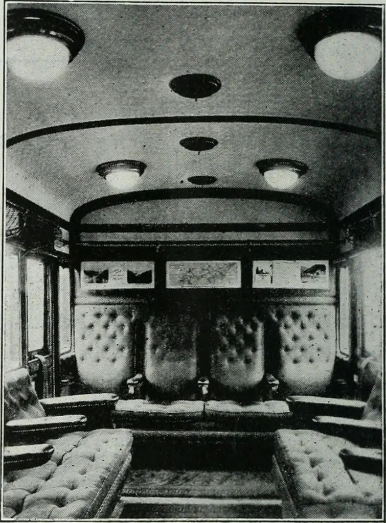 An illustration from Light and lighting, 1908, leaf 251