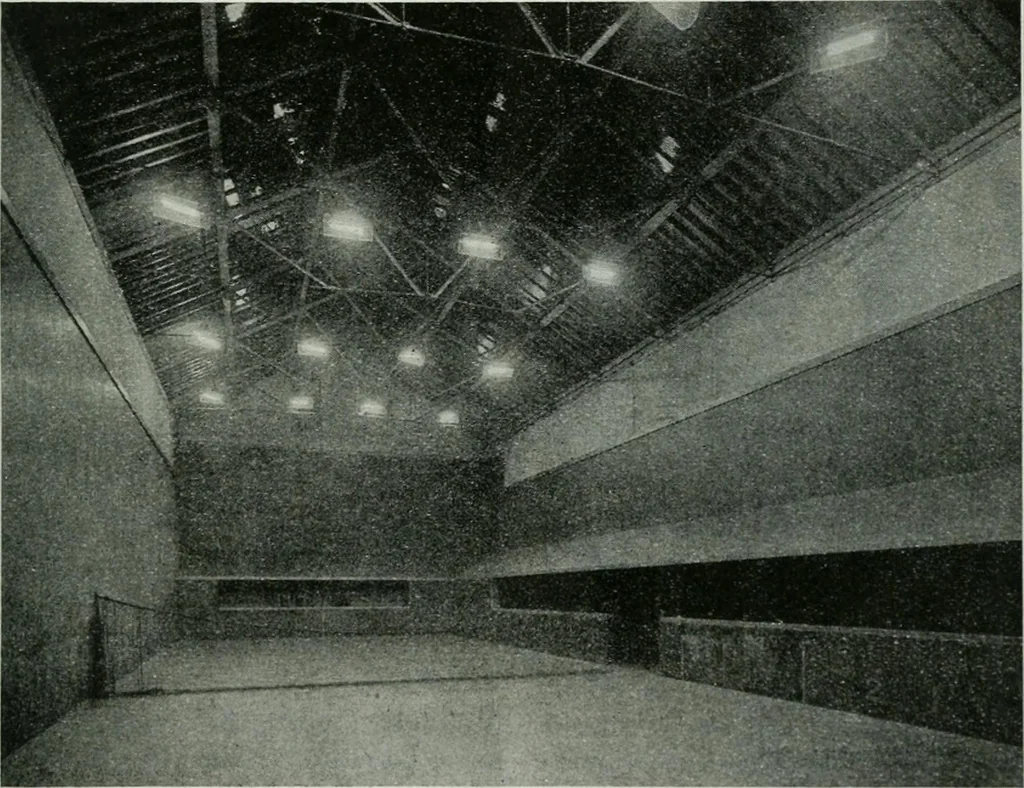 An illustration from Light and lighting, 1908, leaf 304