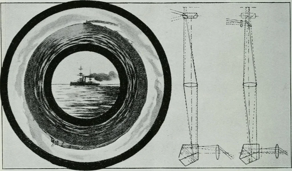 An illustration from Light and lighting, 1908, leaf 305