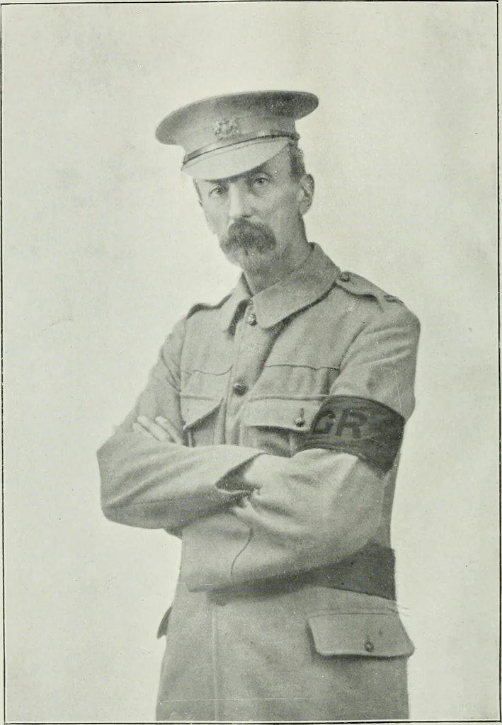 An illustration from Light and lighting, 1908, leaf 321