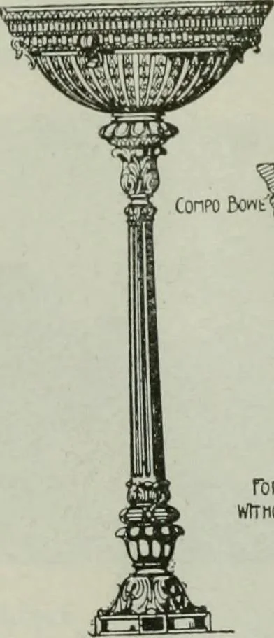 An illustration from Light and lighting, 1908, leaf 171