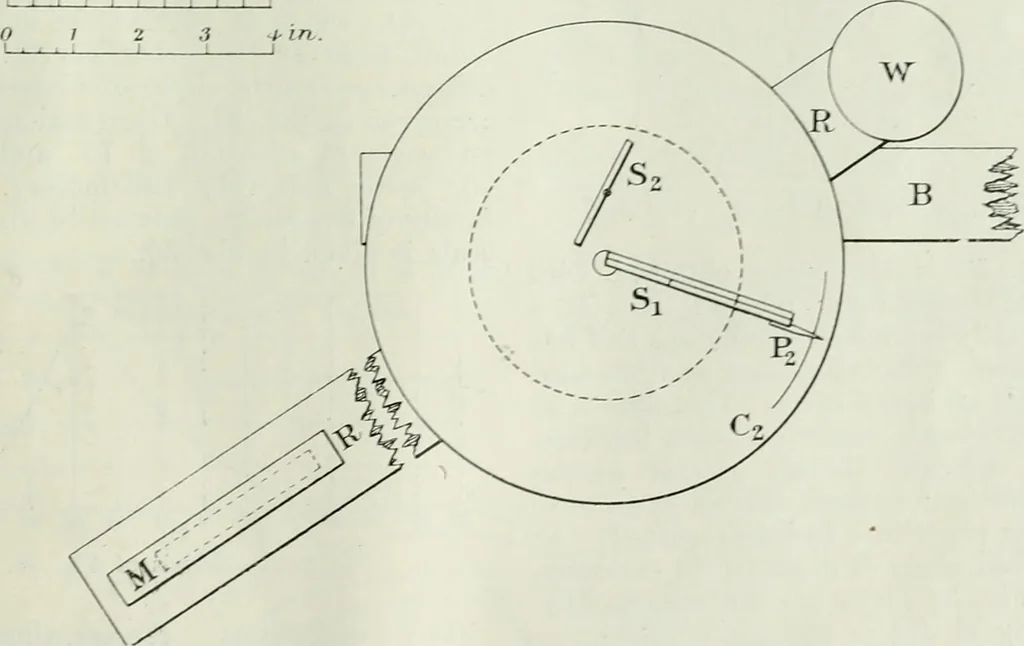 An illustration from Light and lighting, 1908, leaf 270